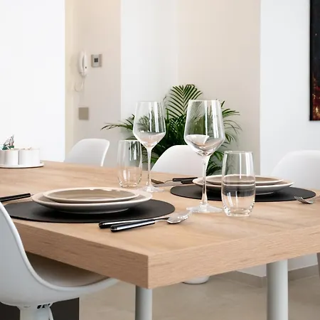 Style E Comfort - Apartamento