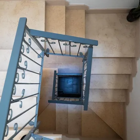 Apartamento Style E Comfort -