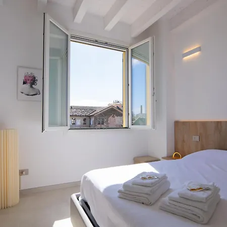 Style E Comfort - Apartamento