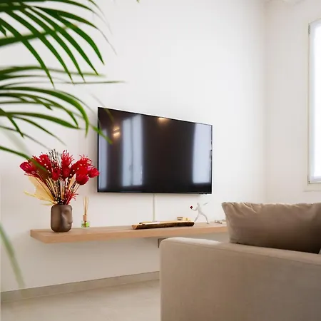 Style E Comfort - Apartamento *