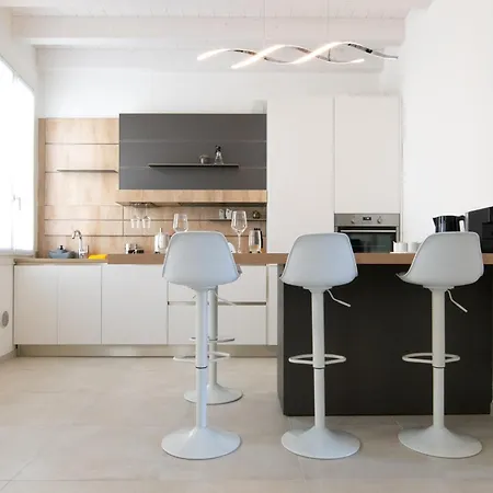 Style E Comfort - Apartamento