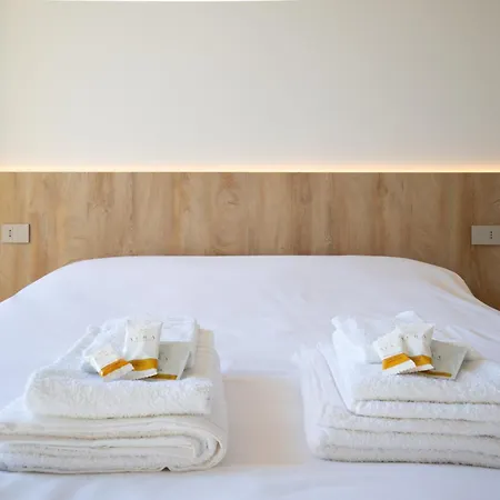 Style E Comfort - Apartamento