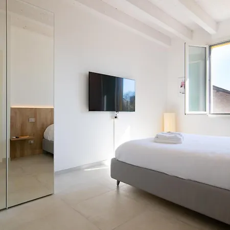Apartamento Style E Comfort - *