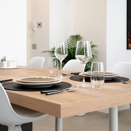 Style E Comfort - Apartment