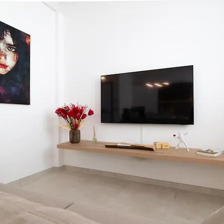Style E Comfort - Apartment Mantova