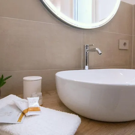 Apartment Style E Comfort - *