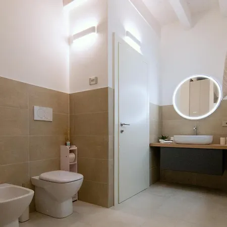 Apartment Style E Comfort - Mantova