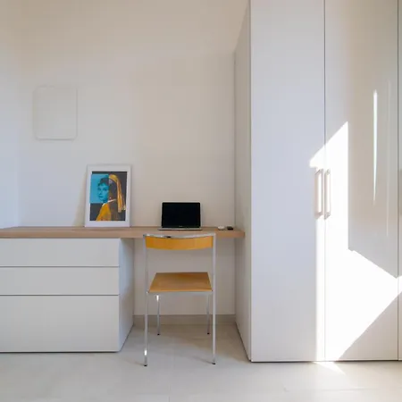Style E Comfort - Apartment