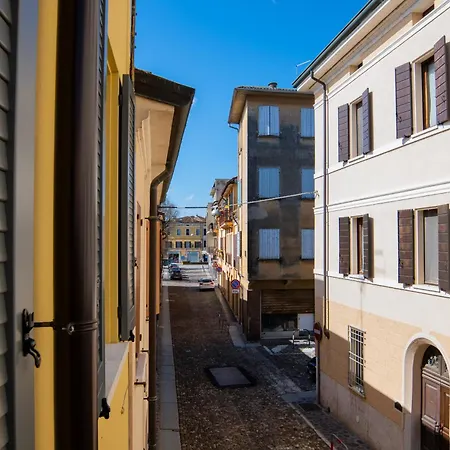 Apartment Style E Comfort - Mantova