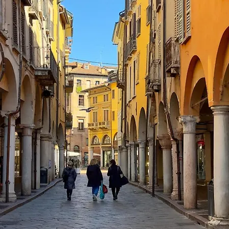 Style E Comfort - * Mantova