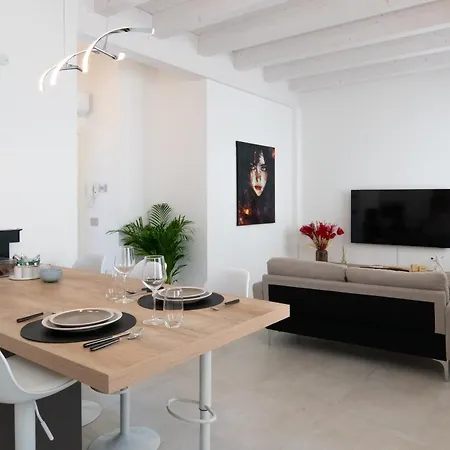 Apartment Style E Comfort -