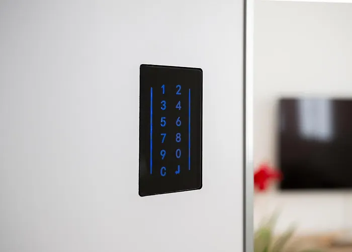 Apartman Style E Comfort -