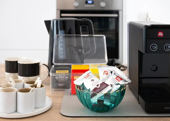 Style E Comfort - Mantova