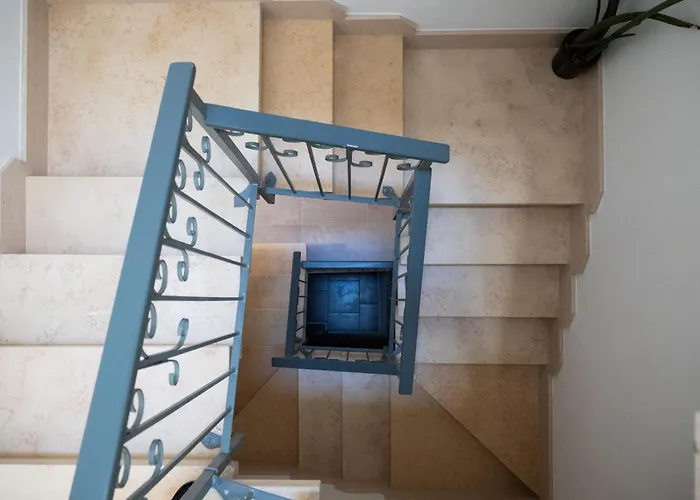 Apartman Style E Comfort -