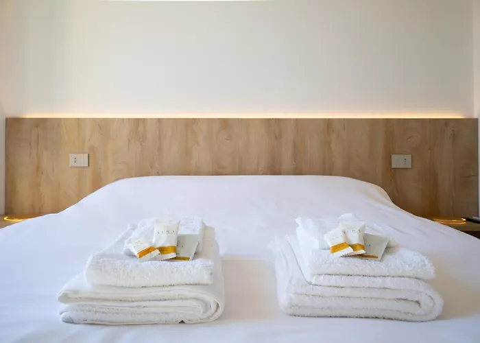 Style E Comfort - Apartman