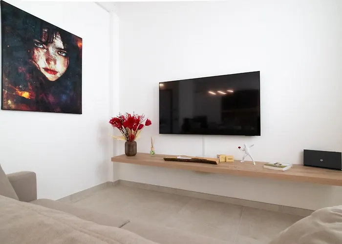 Style E Comfort - Apartament Mantua