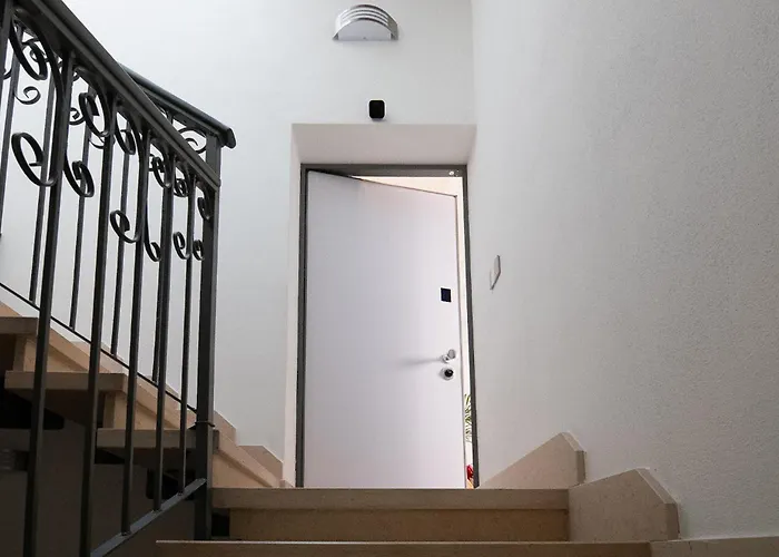 Apartament Style E Comfort - *