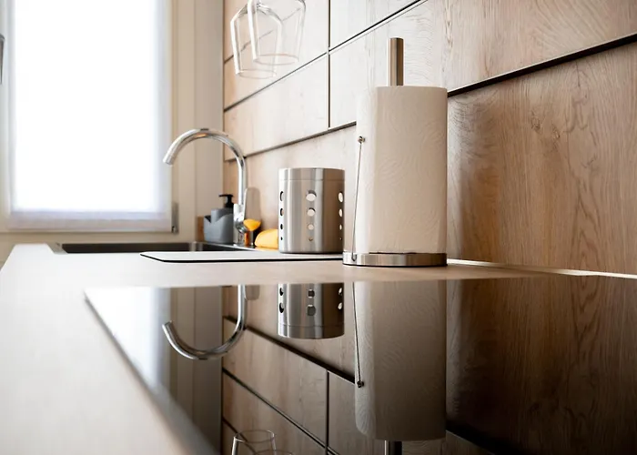 Apartament Style E Comfort -